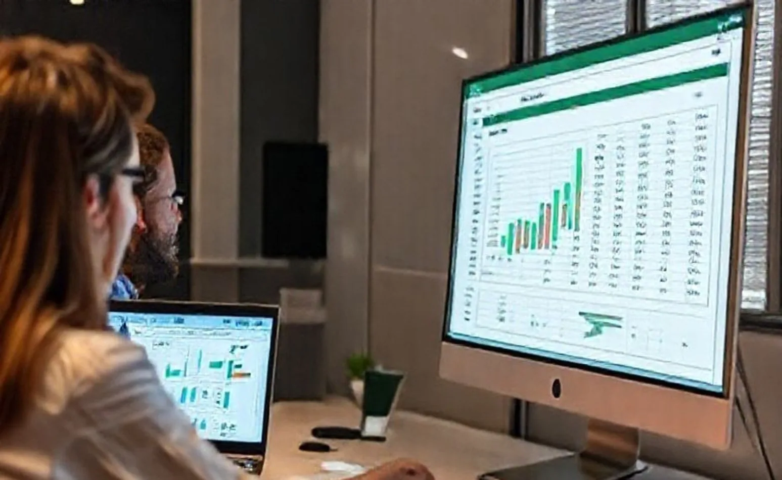 Financial modeling training excel