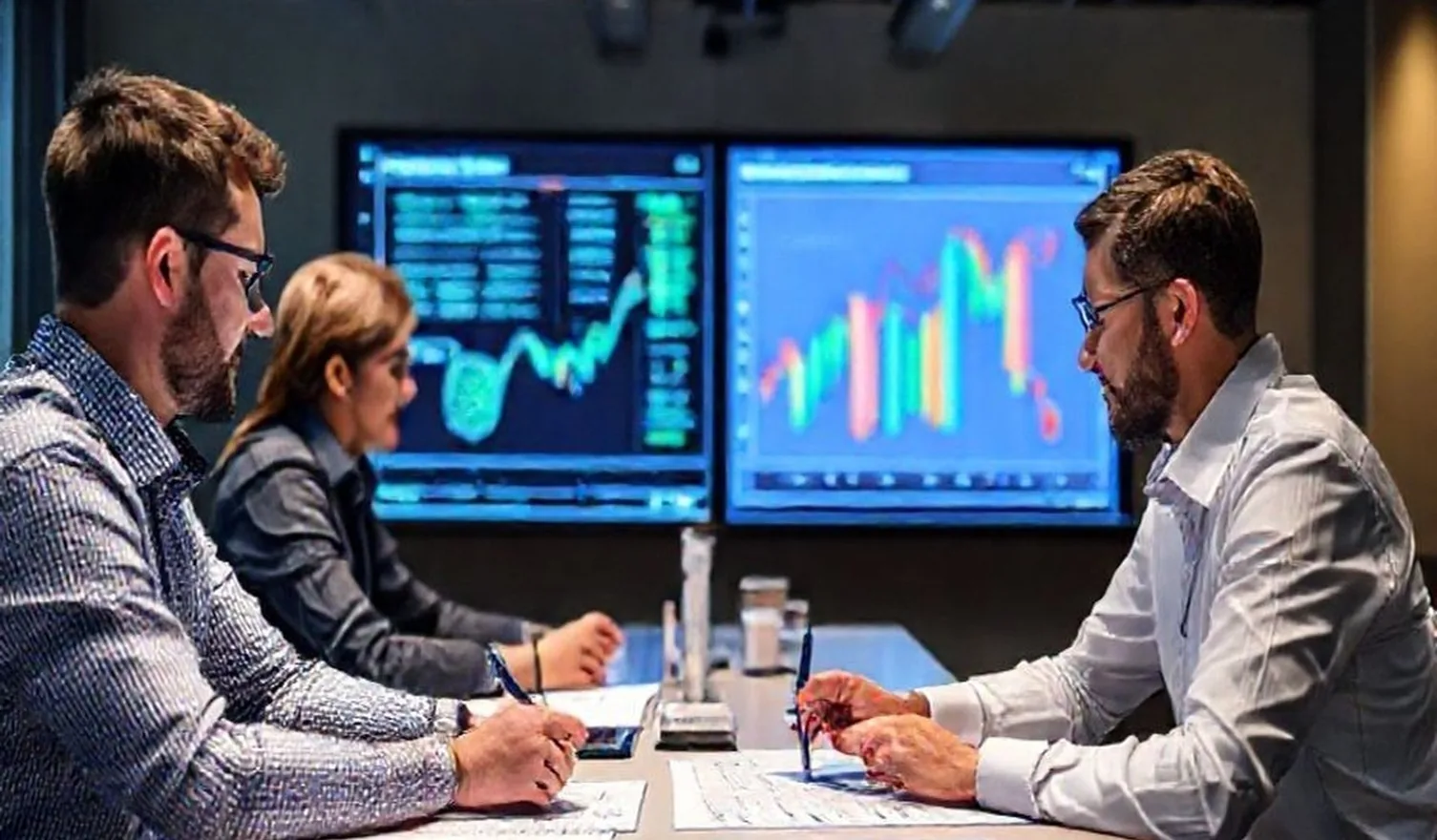 Forecasting workshop professional data